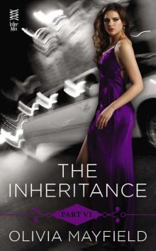 The Inheritance Part VI Read online