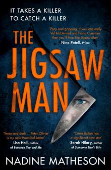 The Jigsaw Man Read online