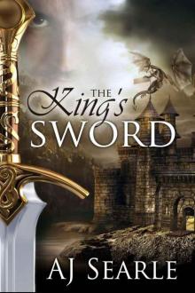 The King's Sword Read online