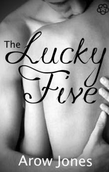 The Lucky Five Read online