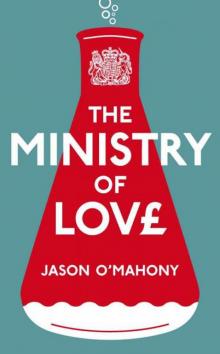 The Ministry of Love Read online