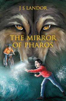 The Mirror of Pharos Read online