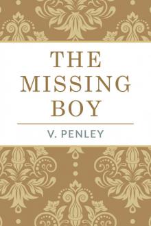 The Missing Boy (Lady Eugenie's School for Girl Sleuths Book 1) Read online