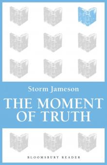 The Moment of Truth Read online