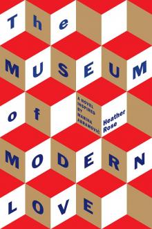 The Museum of Modern Love Read online