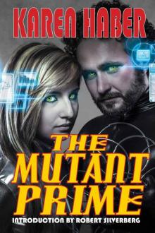 The Mutant Prime Read online