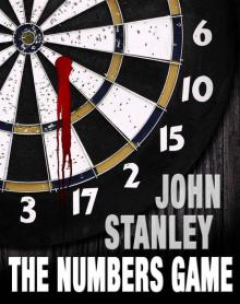 THE NUMBERS GAME: a gripping crime thriller Read online