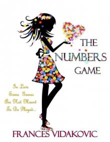 The Numbers Game Read online