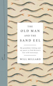 The Old Man and the Sand Eel Read online