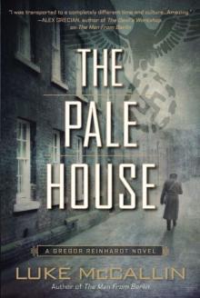 The Pale House Read online