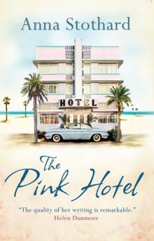The Pink Hotel Read online