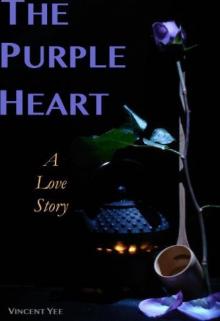 The Purple Heart Read online