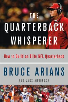 The Quarterback Whisperer Read online