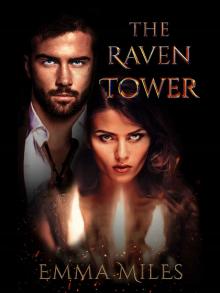 The Raven Tower Read online
