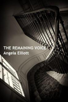 The Remaining Voice Read online