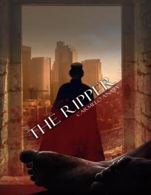 The Ripper Read online