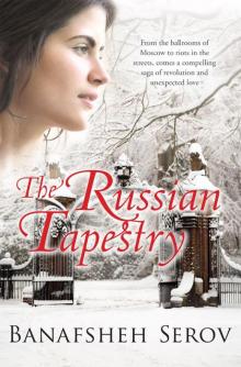 The Russian Tapestry Read online