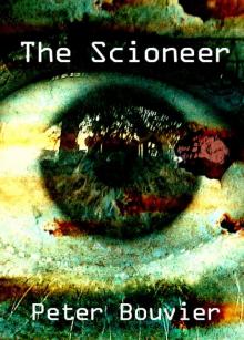 The Scioneer Read online