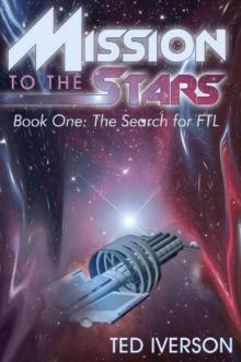 The Search for FTL Read online