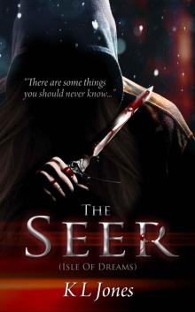 The Seer Read online