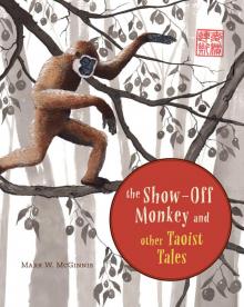 The Show-Off Monkey and Other Taoist Tales Read online