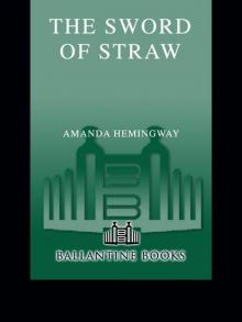 The Sword of Straw Read online