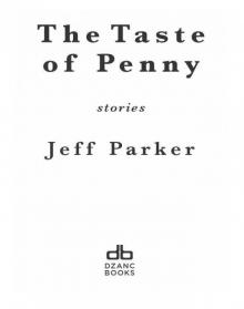 The Taste of Penny Read online