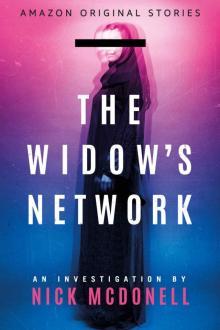 The Widow's Network (Kindle Single) Read online