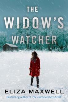 The Widow's Watcher Read online