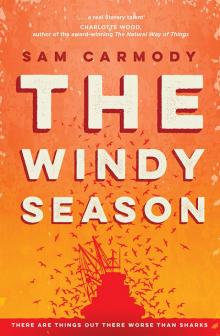 The Windy Season Read online