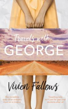 Travels with George Read online