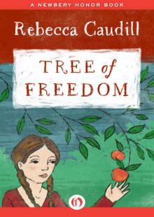 Tree of Freedom Read online