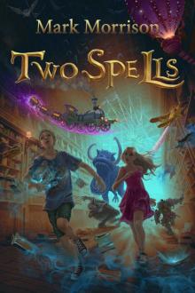 TwoSpells Read online
