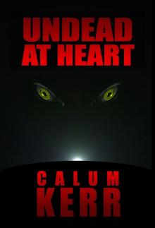 Undead at Heart Read online