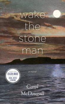 Wake The Stone Man Read online