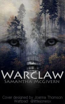 Warclaw Read online