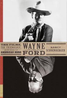 Wayne and Ford Read online