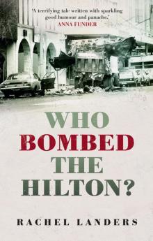 Who bombed the Hilton? Read online