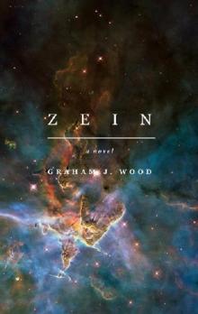 Zein: The Prophecy Read online