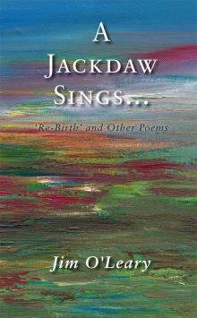 A Jackdaw Sings Read online