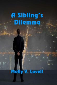 A Sibling's Dilemma Read online