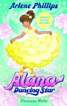 Alana Dancing Star Read online