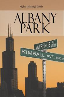 Albany Park Read online