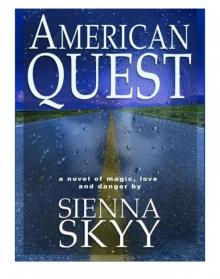 American Quest Read online