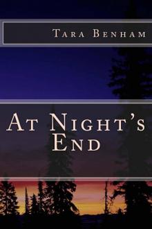 At Night's End Read online