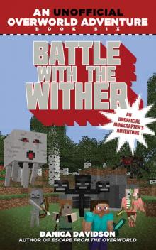 Battle with the Wither Read online