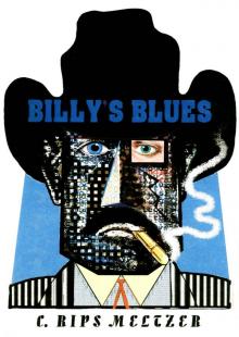 Billy’s Blues Read online