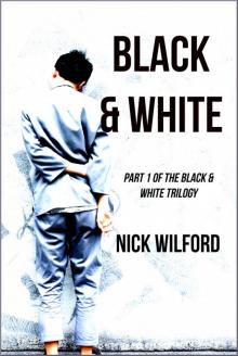 Black & White Read online