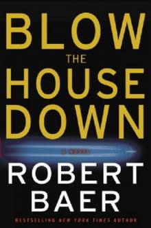 Blow the House Down Read online