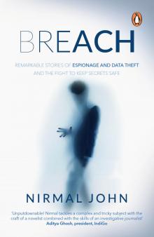 Breach Read online